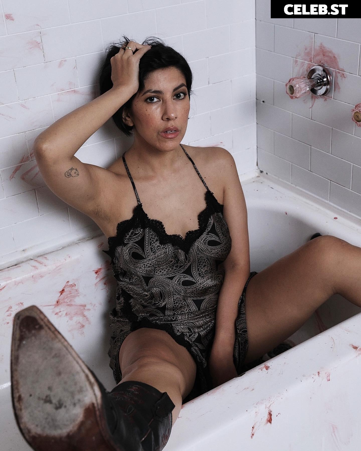 Stephanie Beatriz Image 2120509