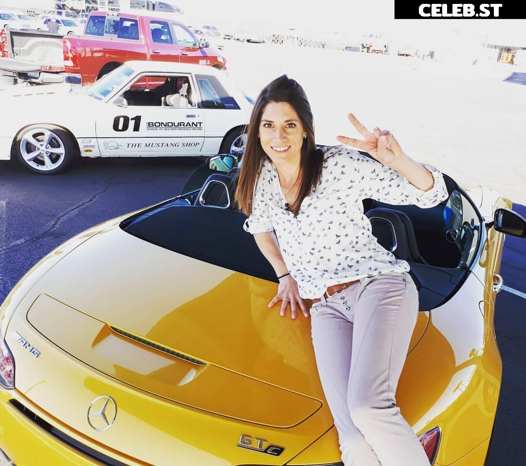 Cyndie Allemann Image 2120754