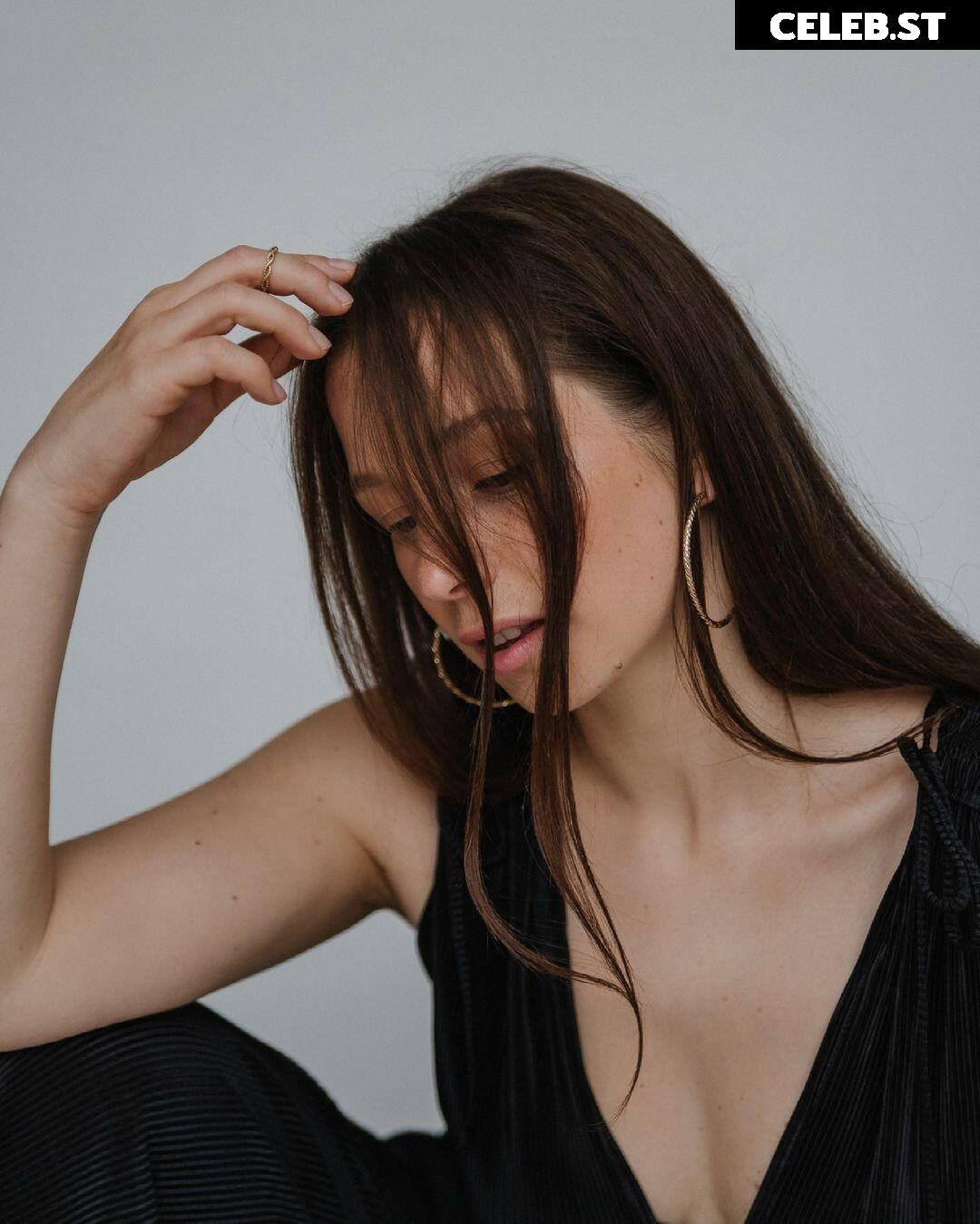 Senta-Sofia Delliponti Image 2120612