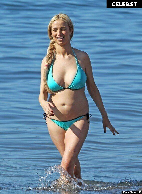 Chantelle Houghton Image 2120603
