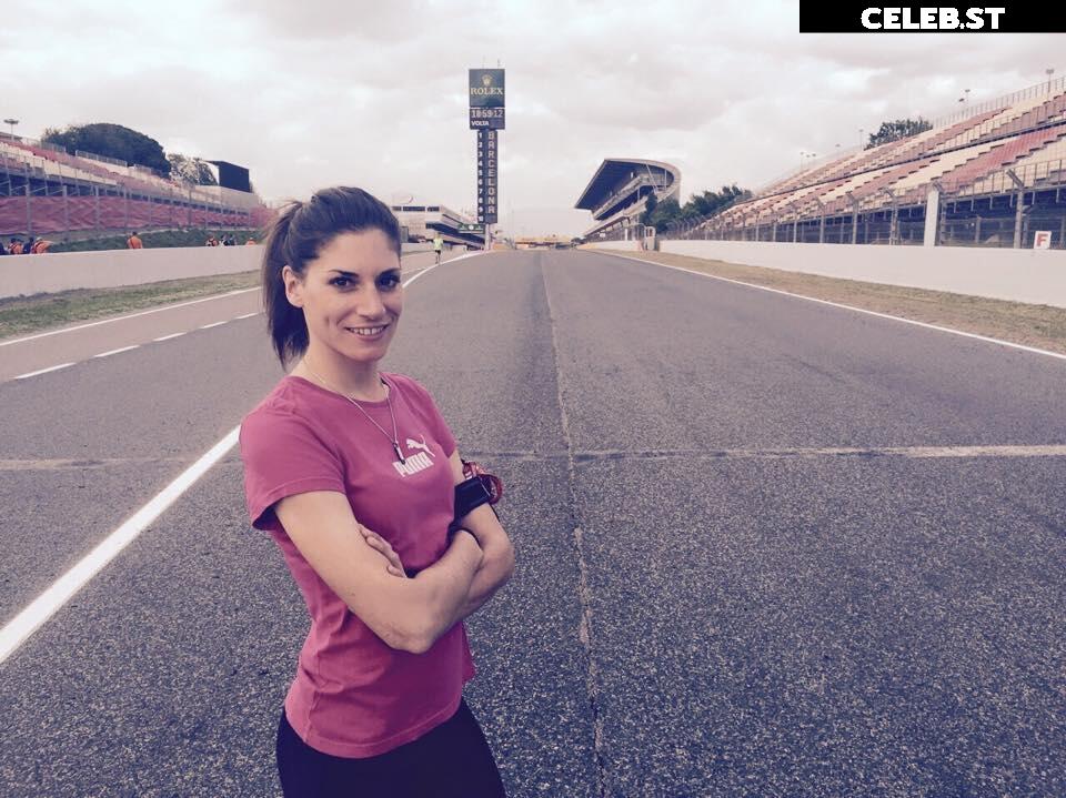 Cyndie Allemann Image 2120191