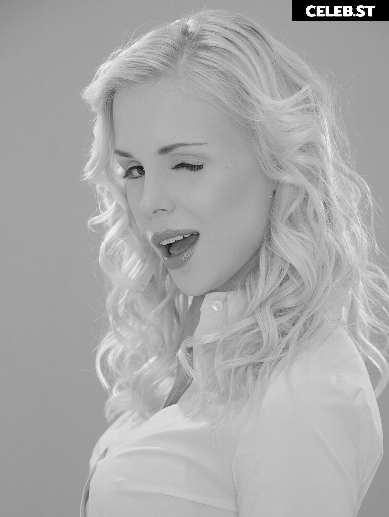 Ariane Sommer Image 2120179