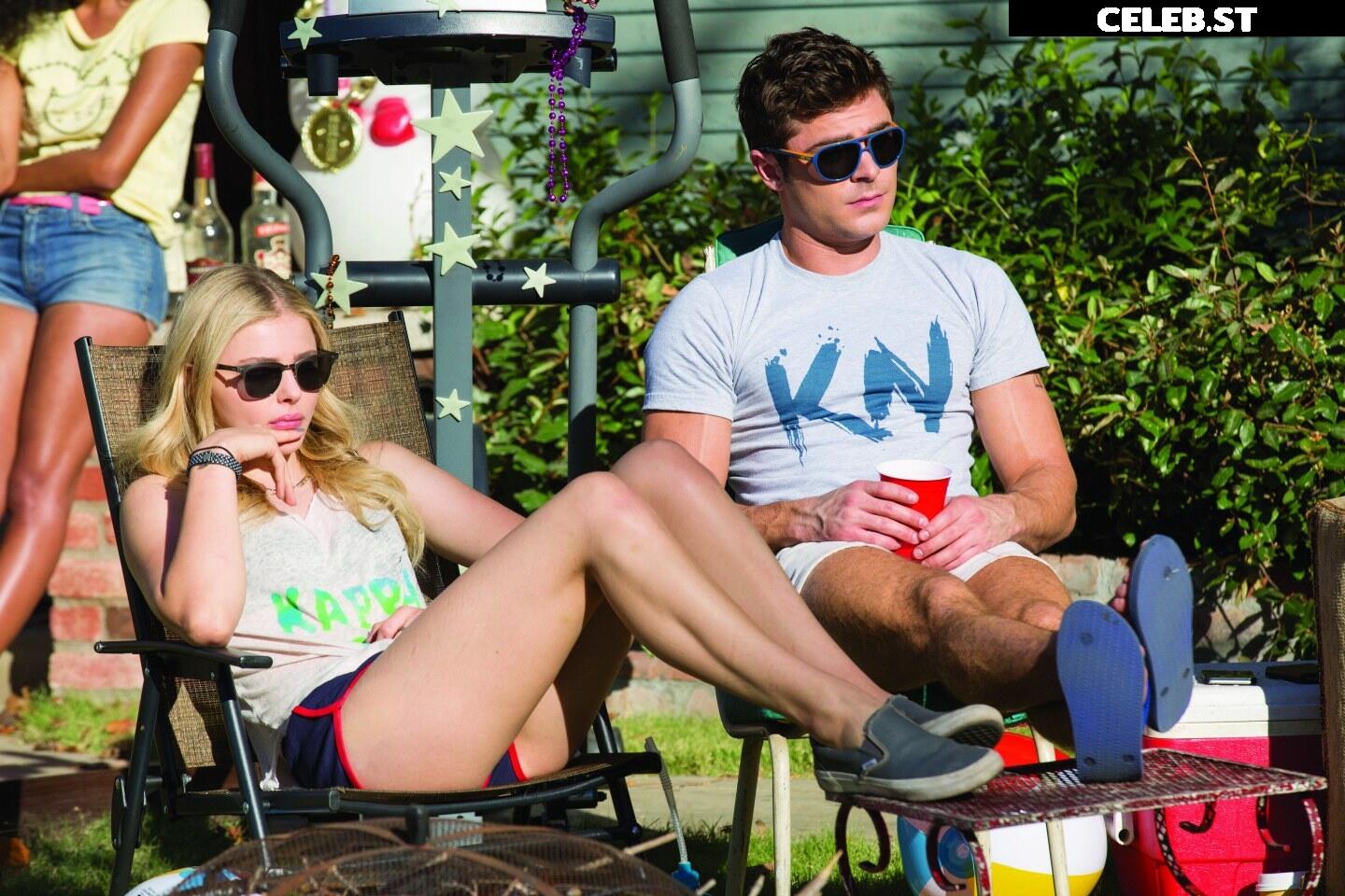 Chloe Grace Moretz Image 2120012