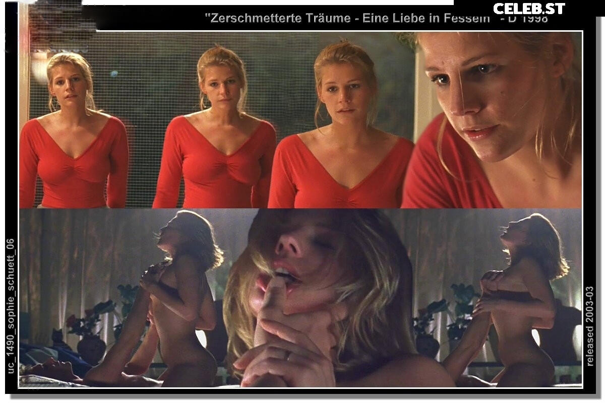 Sophie Schütt Image 2120372