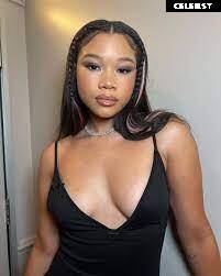 Storm Reid Image 2120377