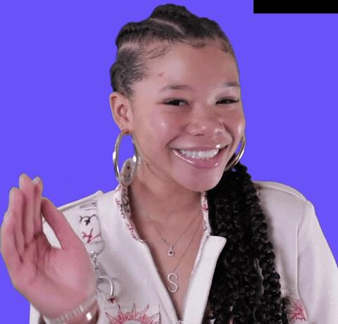 Storm Reid Image 2120203