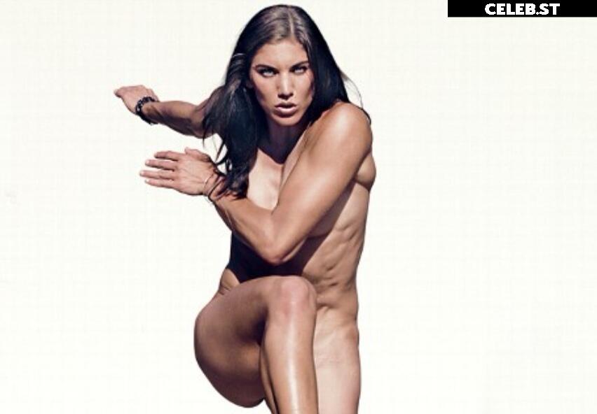 Hope Solo Image 2120990