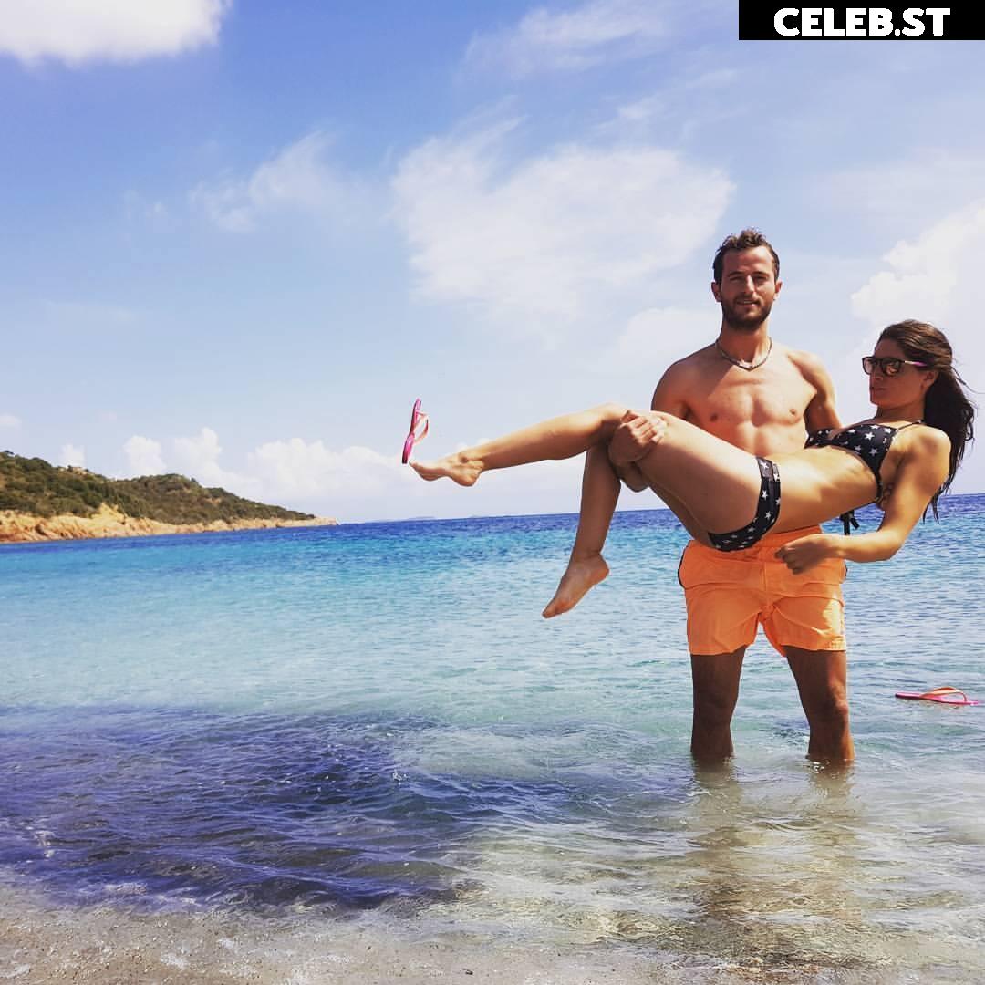 Cyndie Allemann Image 2120954