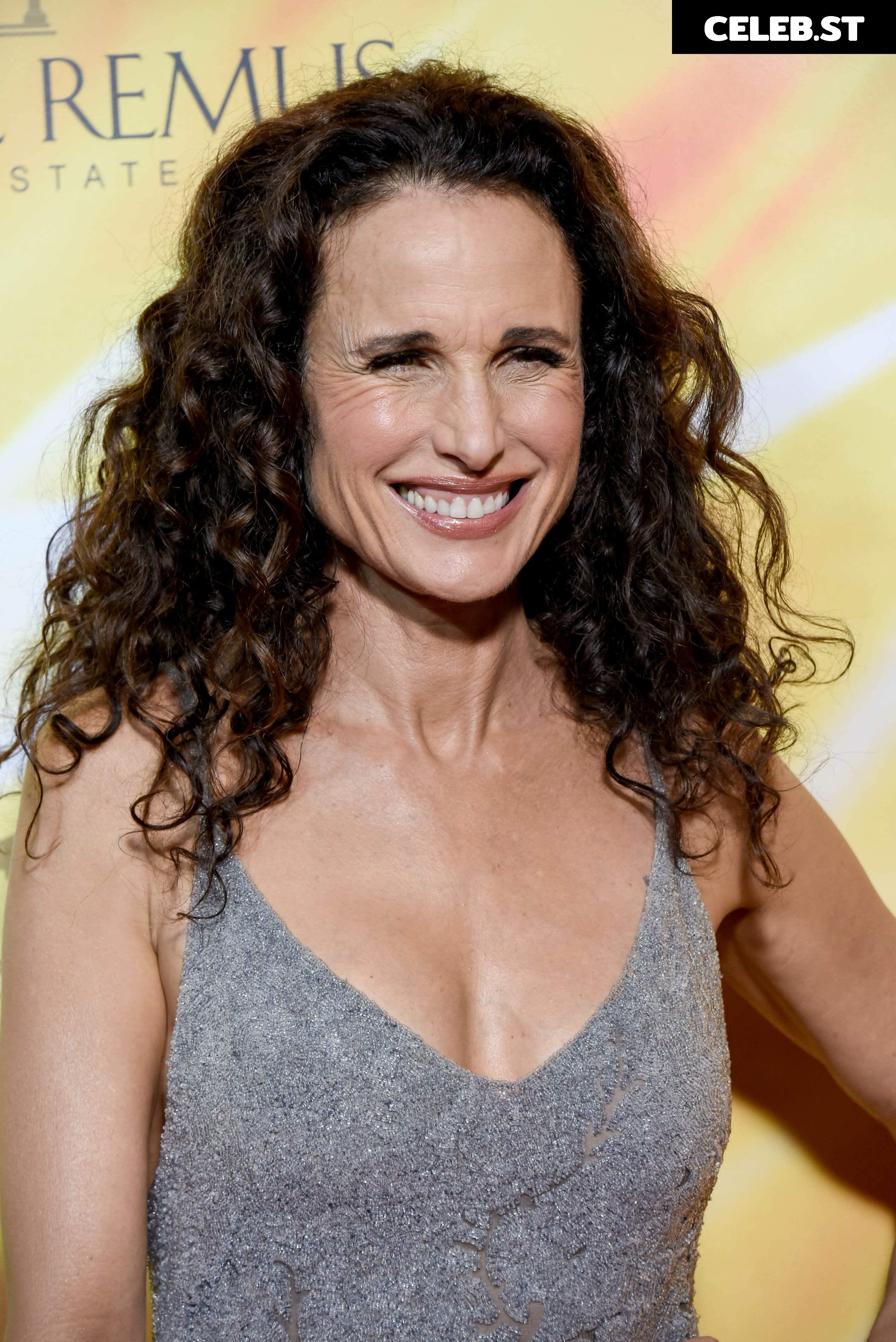 Andie MacDowell Image 2129818