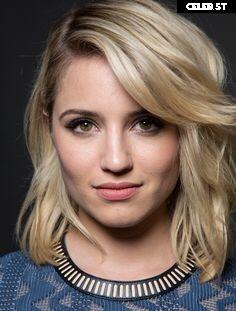 DIANNA AGRON Image 2129447