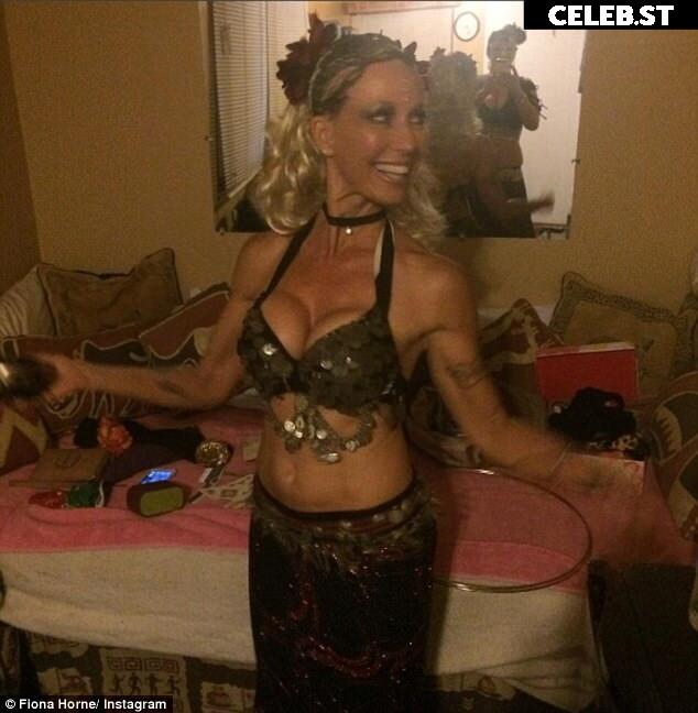 Fiona Horne Image 2129786