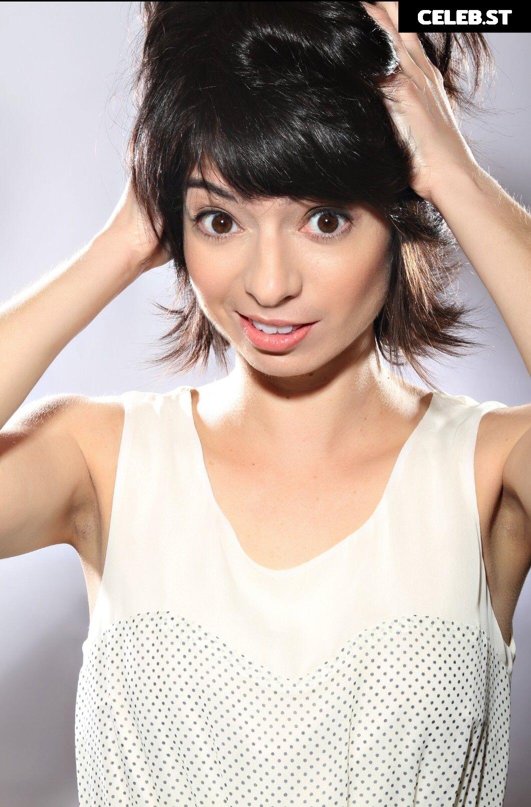 Kate Micucci Image 2129729