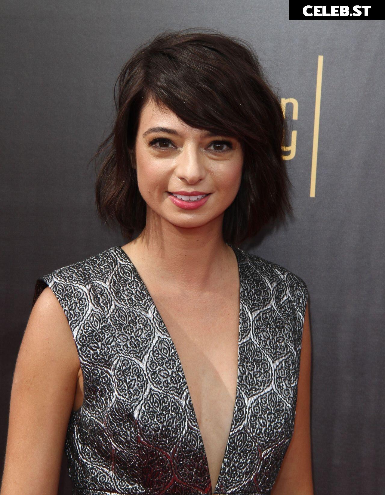 Kate Micucci Image 2129662