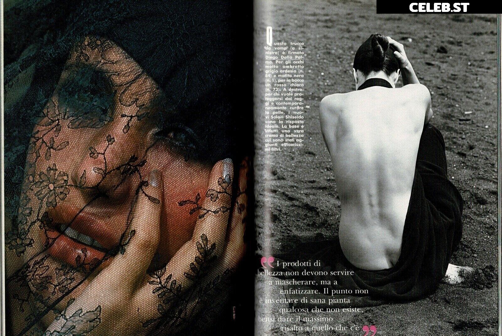 Andie MacDowell Image 2129666