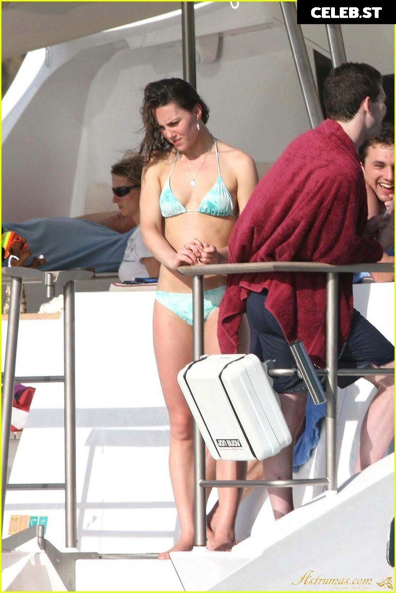 Catherine Elizabeth Middleton Image 2129612
