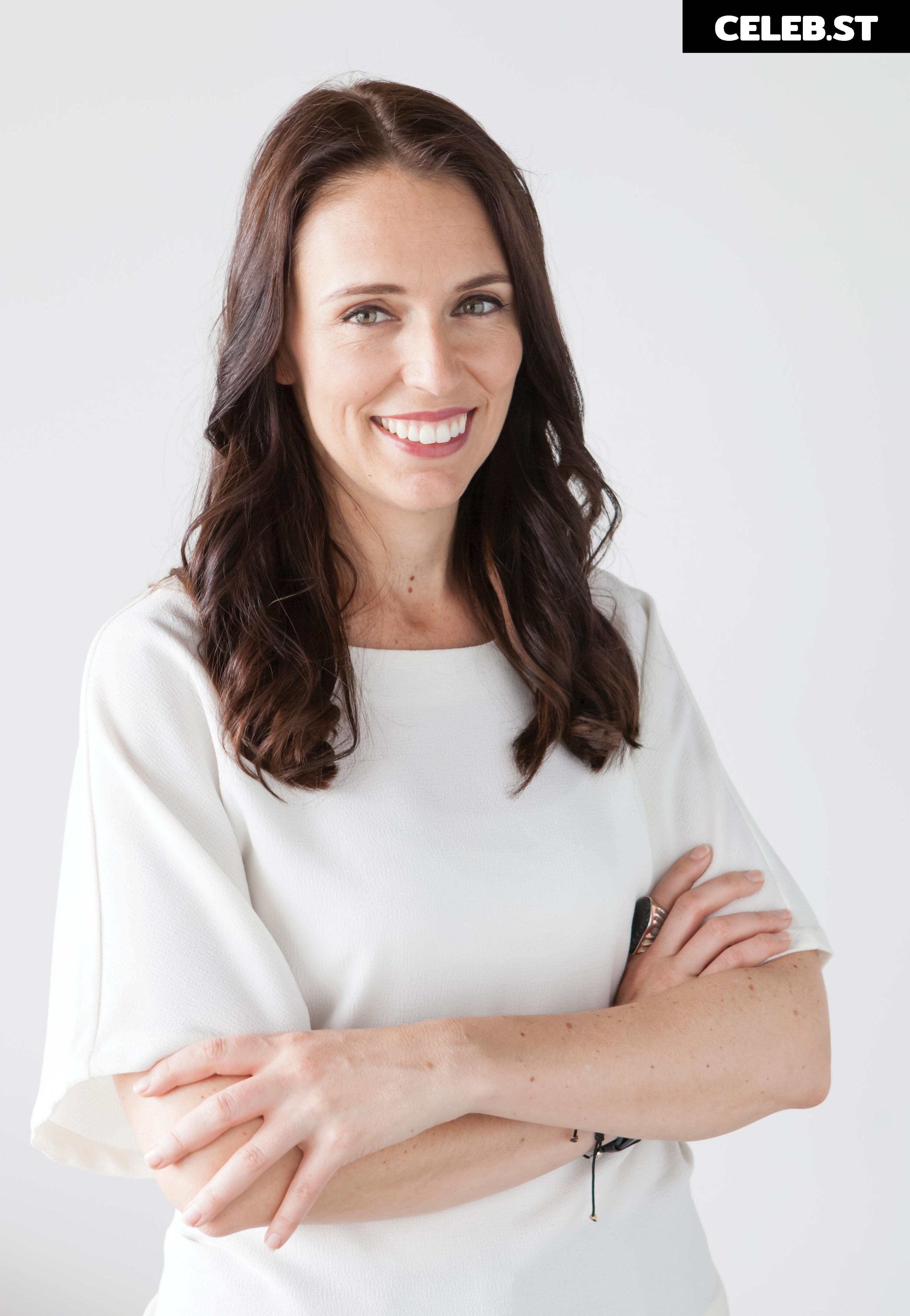 Jacinda Ardern Image 2129397