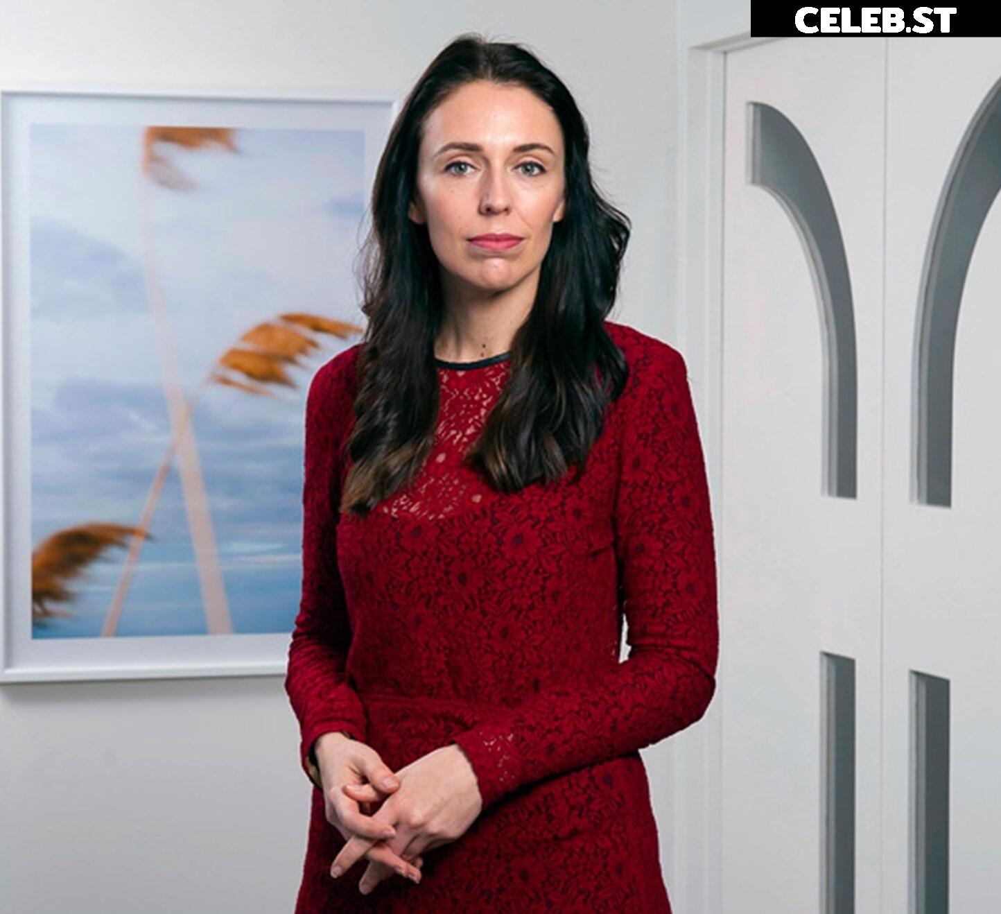 Jacinda Ardern Image 2129311