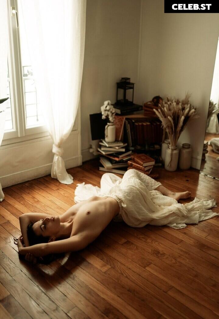 Juliette Alenvers Image 2129308