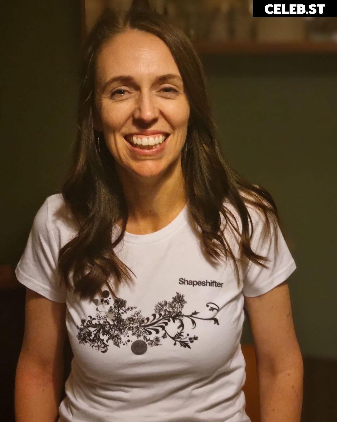 Jacinda Ardern Image 2129217