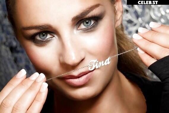 Tina Maze Image 2129202