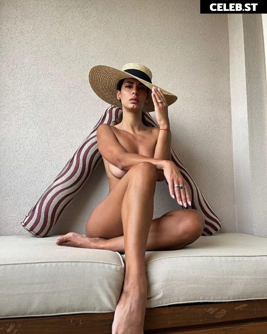 Raffaella Modugno Image 2129983