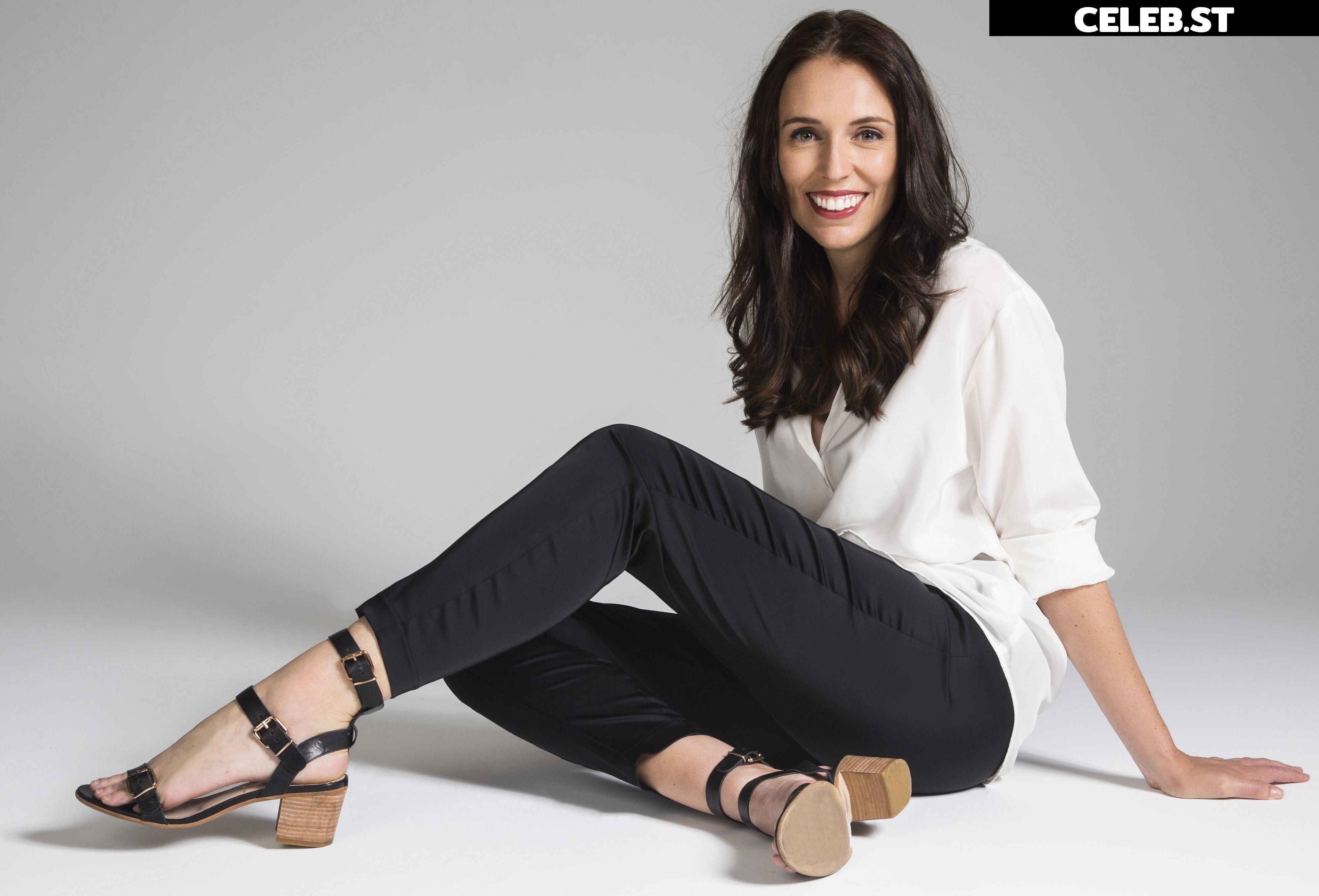 Jacinda Ardern Image 2129940
