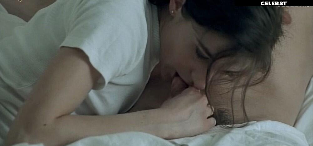 Caroline Ducey Image 2129977