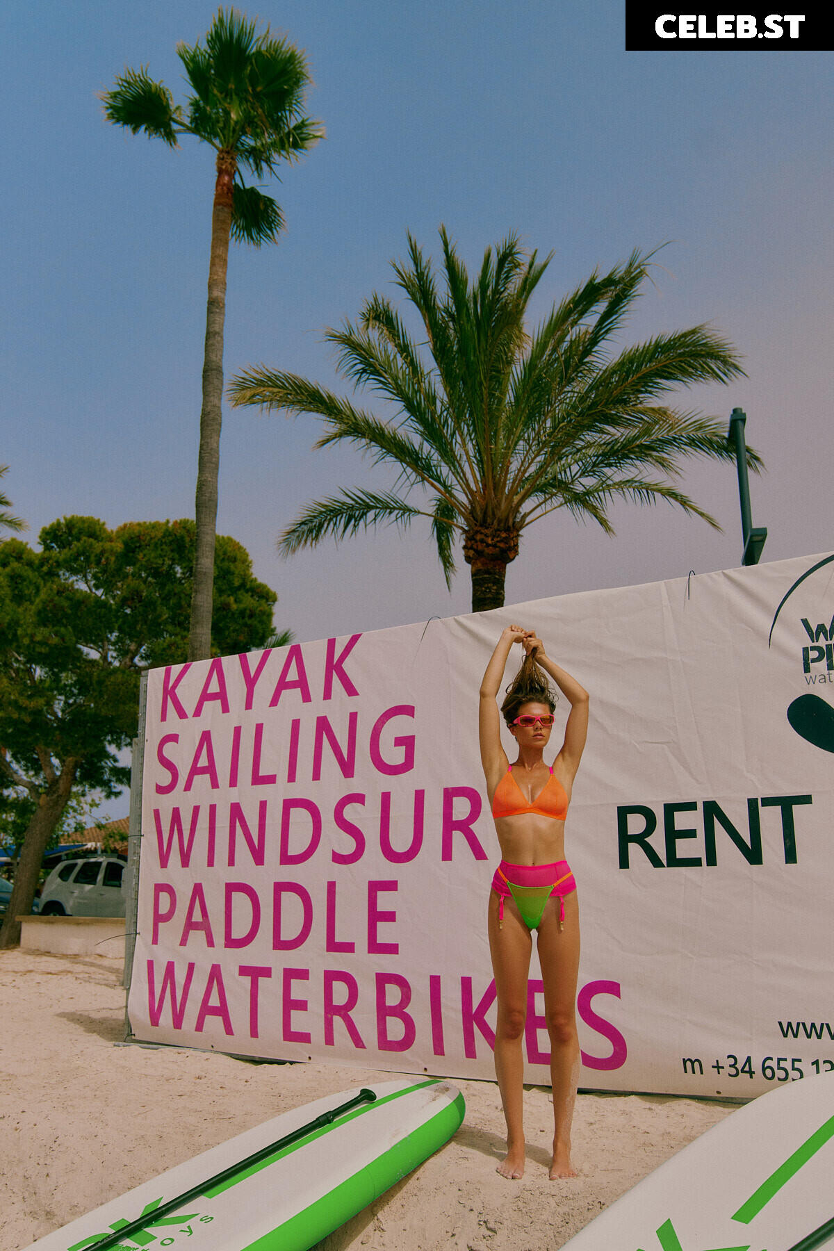 Tia Mallia Image 2129907