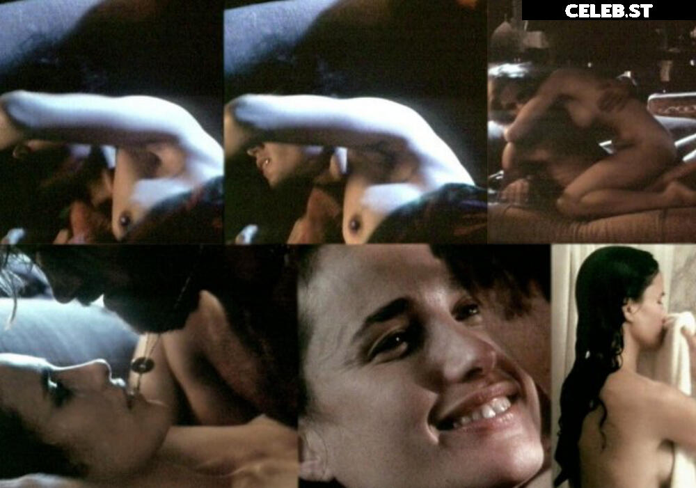 Andie MacDowell Image 2129926