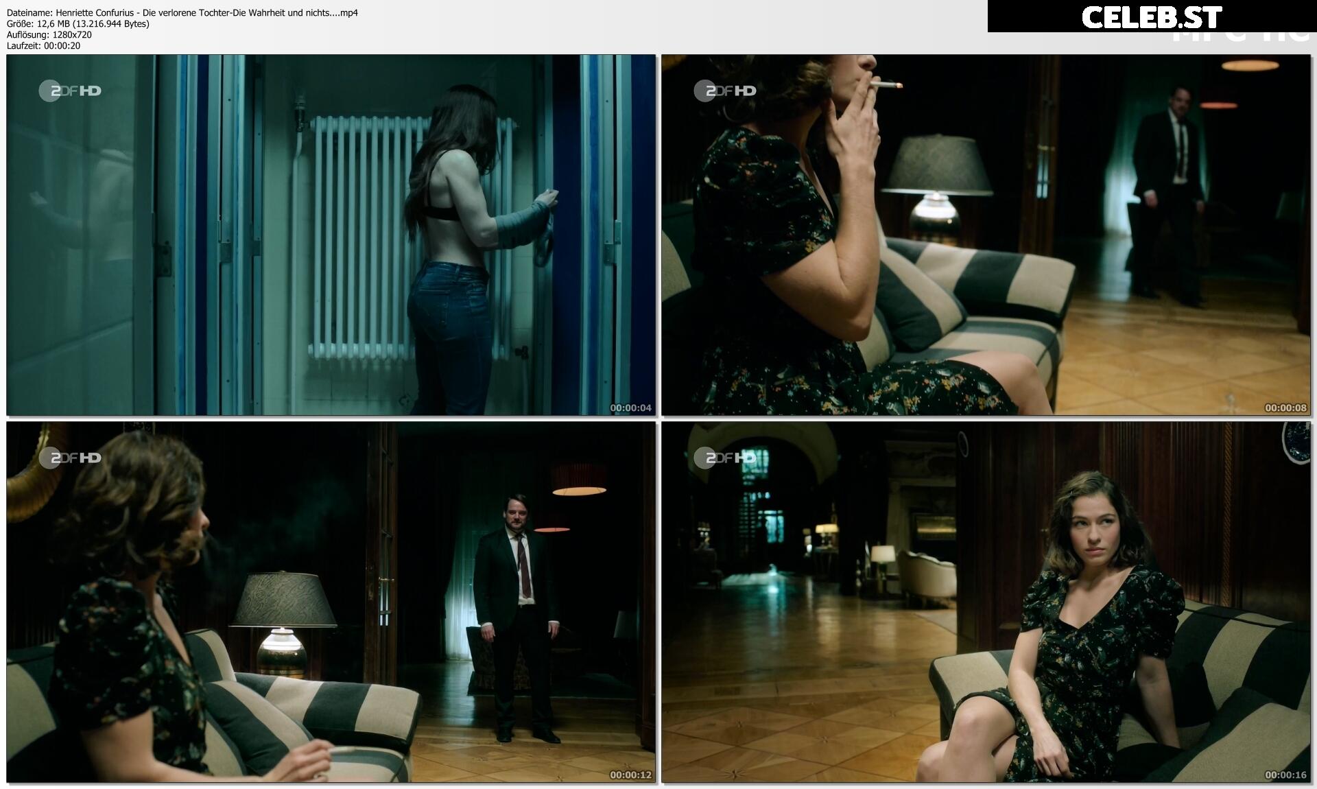 Henriette Confurius Image 2128881