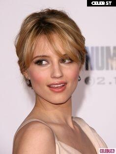 DIANNA AGRON Image 2128869