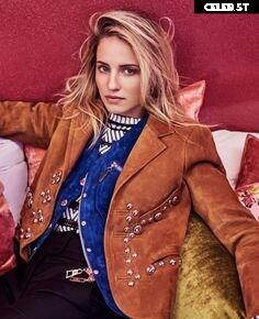 DIANNA AGRON Image 2128803