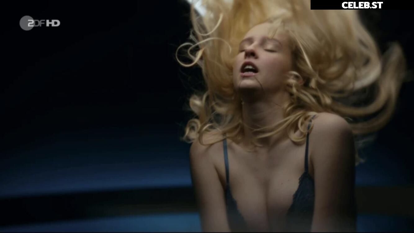 Luise Emilie Tschersich Image 2128590