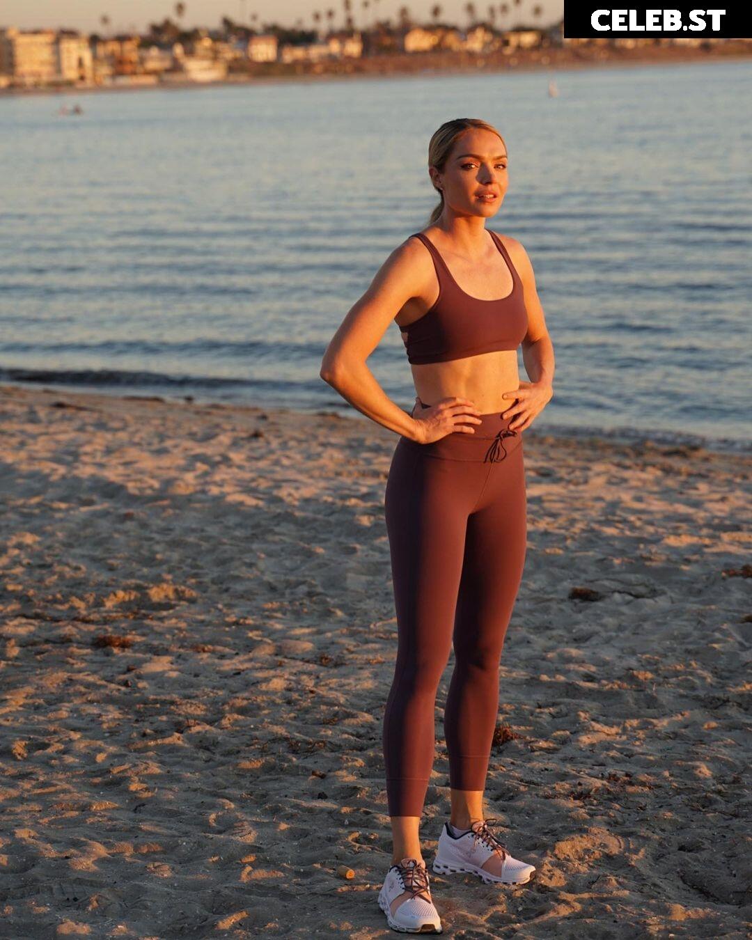 Chari Hawkins Image 2128597