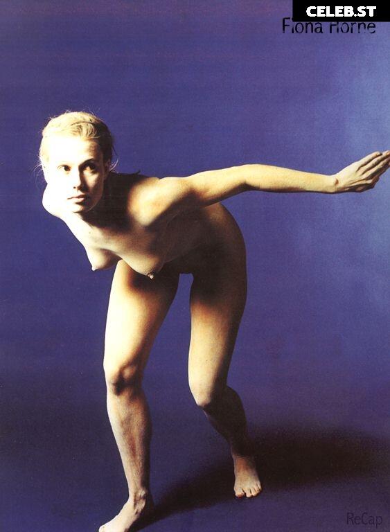 Fiona Horne Image 2128563