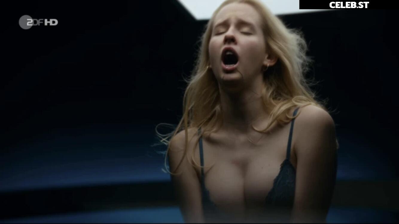 Luise Emilie Tschersich Image 2128519