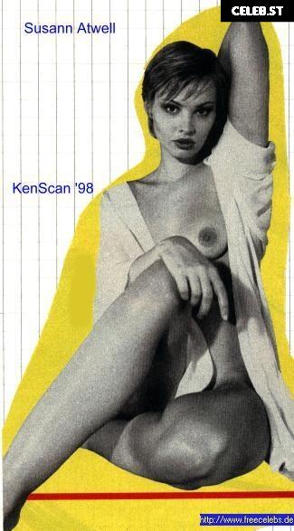 Susann Atwell Image 2128455