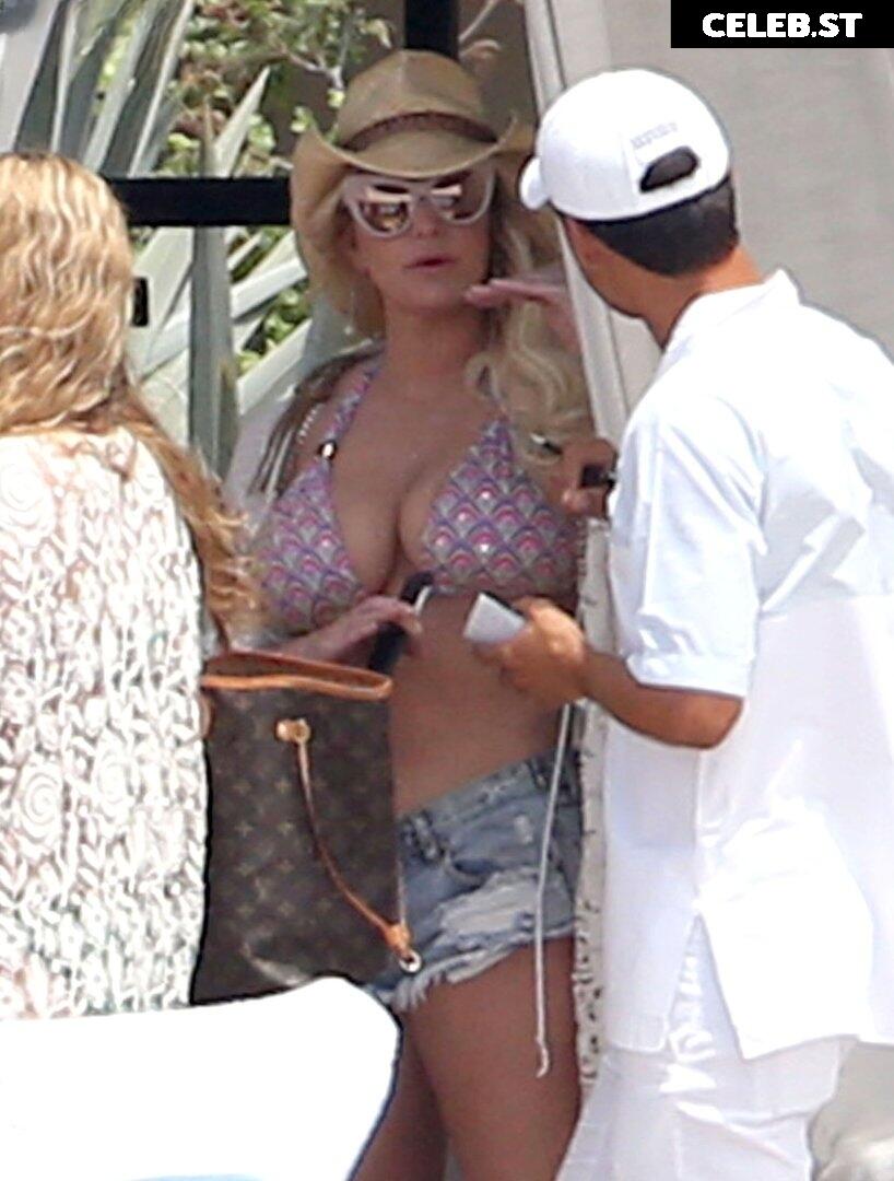 Jessica Simpson Image 2128464