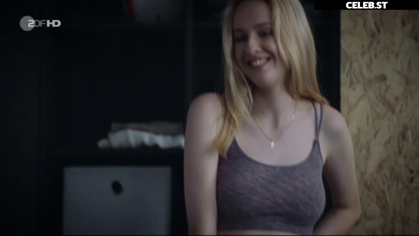 Luise Emilie Tschersich Image 2128432