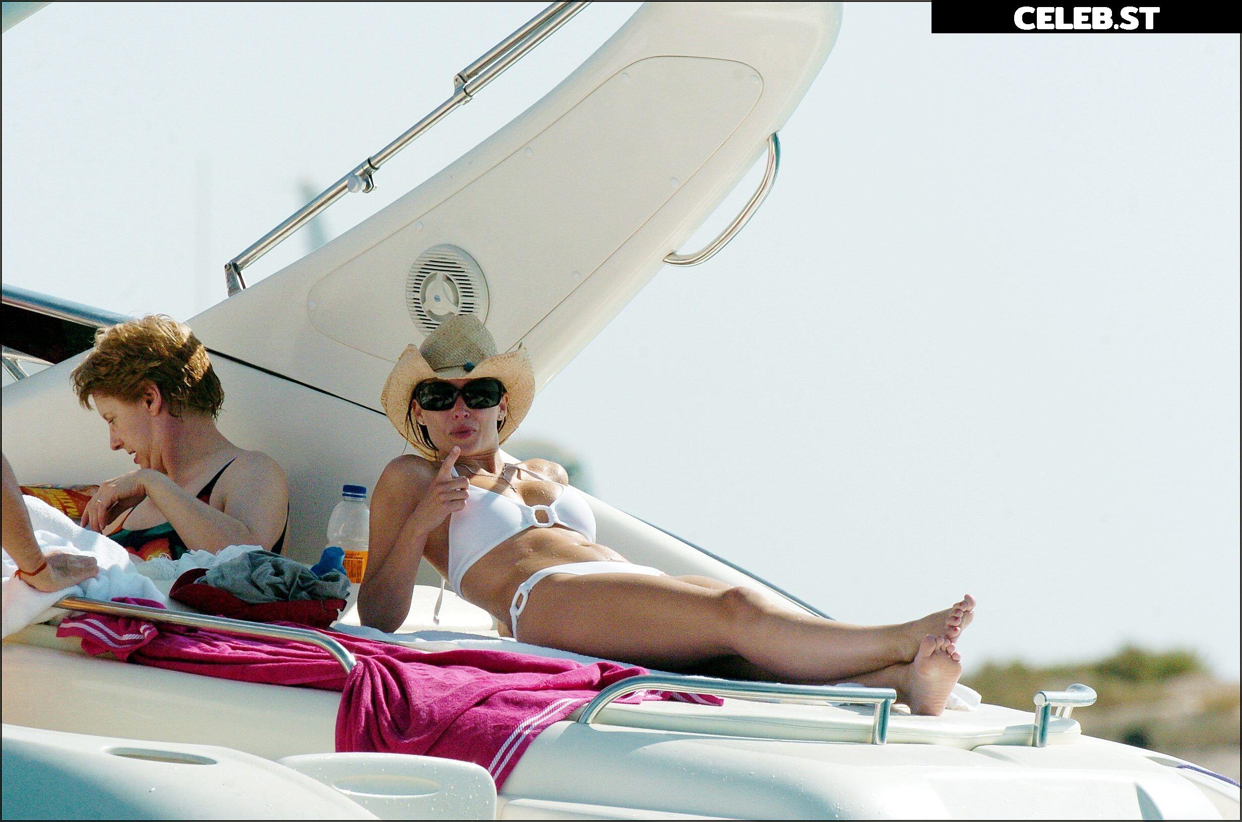 Dannii Minogue Image 2128793