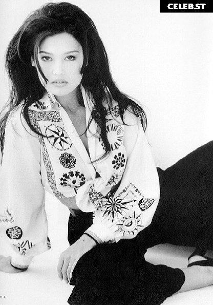 Tia Carrere Image 2128753