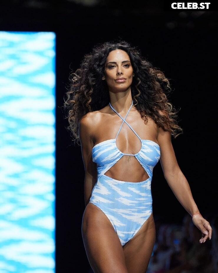 Raffaella Modugno Image 2128762