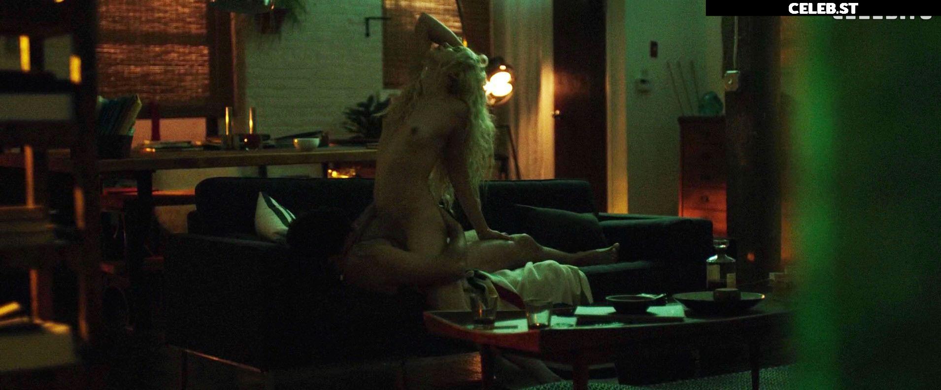 Morgan Saylor Image 2128076