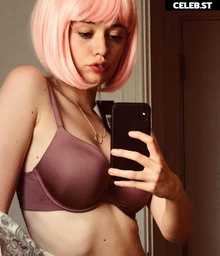 Aimee Lou Wood Image 2128015