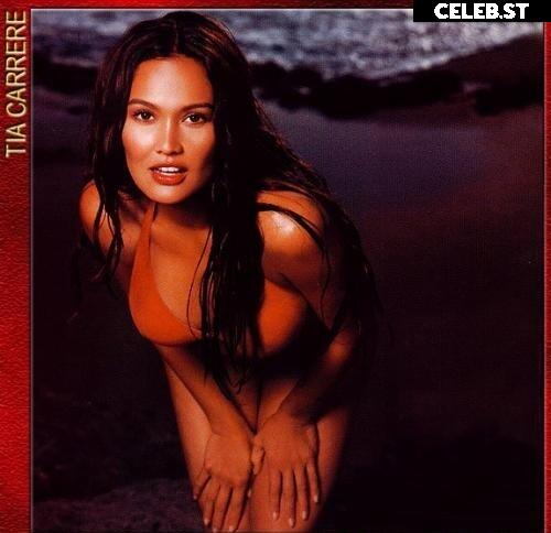 Tia Carrere Image 2128335