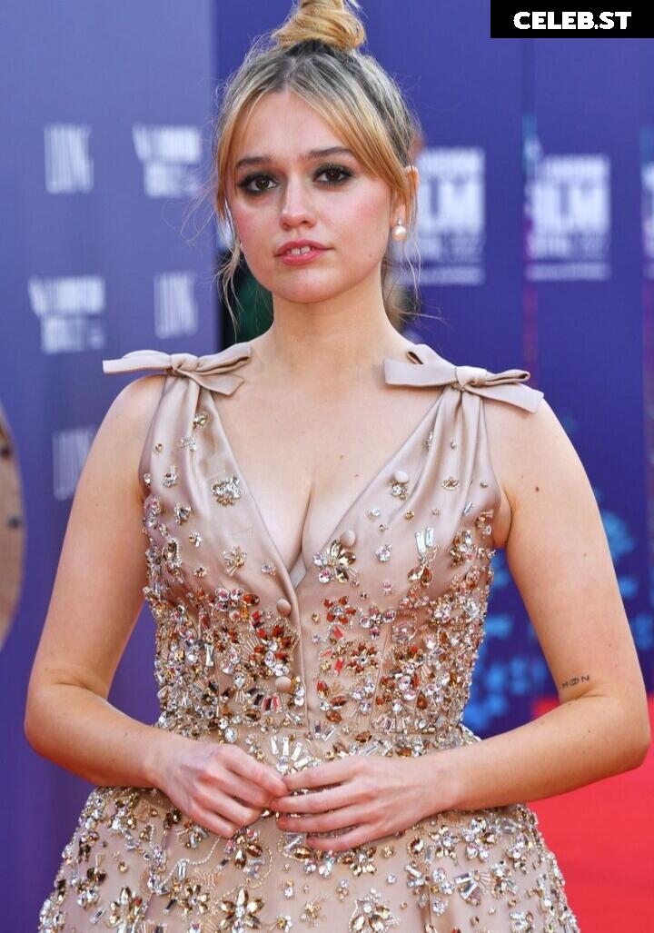 Aimee Lou Wood Image 2128246