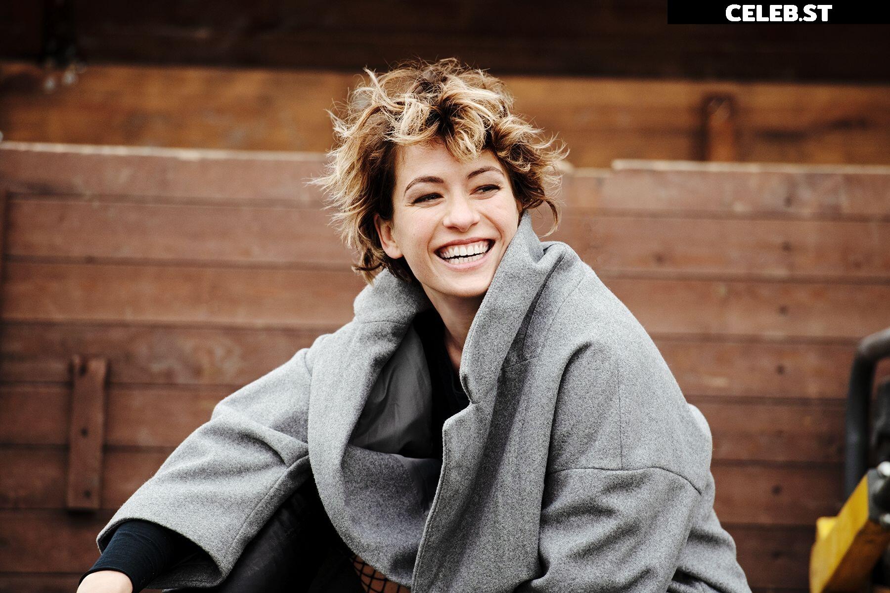 Henriette Confurius Image 2128268