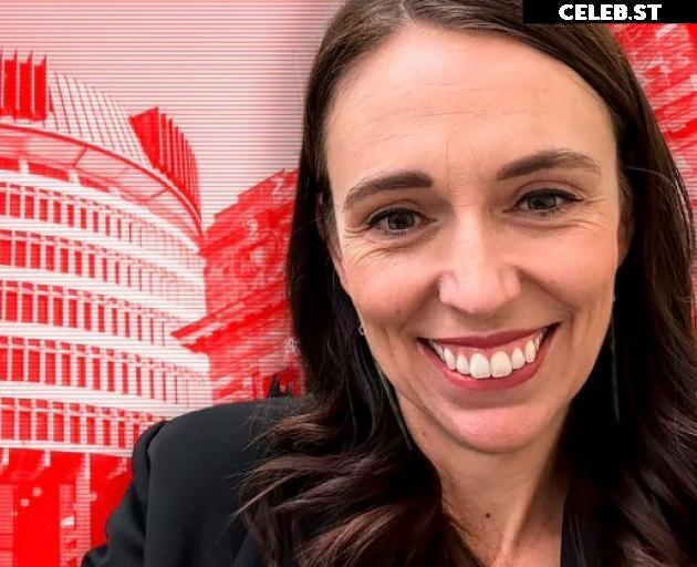 Jacinda Ardern Image 2128966