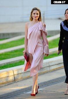 DIANNA AGRON Image 2128900