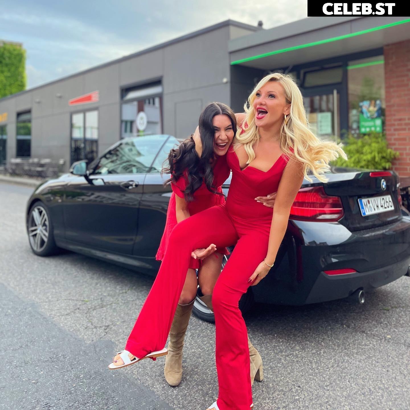 Neda Peemüller Image 2115498